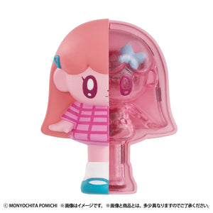 INSIDE FANTASY: MONYOGIRL