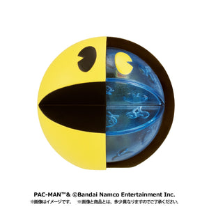 INSIDE FANTASY: PAC-MAN