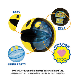 INSIDE FANTASY: PAC-MAN