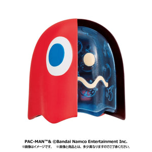 INSIDE FANTASY: PAC-MAN