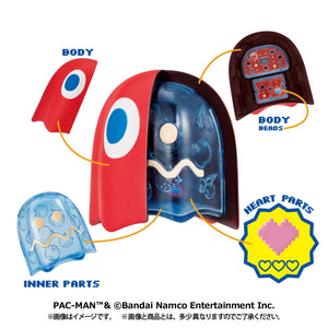 INSIDE FANTASY: PAC-MAN