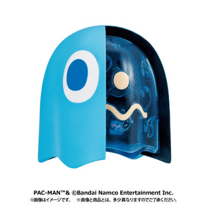 INSIDE FANTASY: PAC-MAN