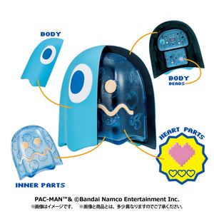 INSIDE FANTASY: PAC-MAN