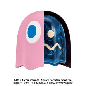 INSIDE FANTASY: PAC-MAN