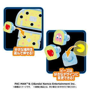 INSIDE FANTASY: PAC-MAN