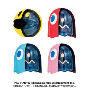 INSIDE FANTASY: PAC-MAN