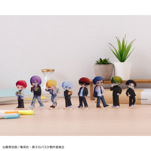 Irusta: Kuroko's Basketball