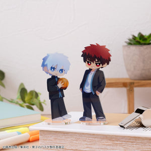 Irusta: Kuroko's Basketball