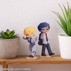 Irusta: Kuroko's Basketball