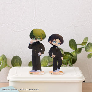 Irusta: Kuroko's Basketball
