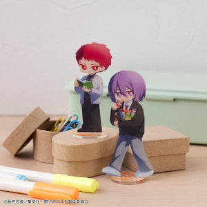 Irusta: Kuroko's Basketball