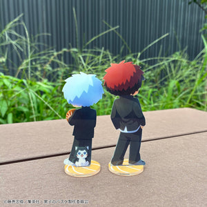 Irusta: Kuroko's Basketball