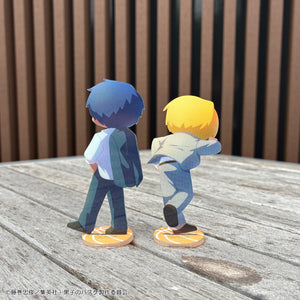 Irusta: Kuroko's Basketball