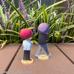 Irusta: Kuroko's Basketball