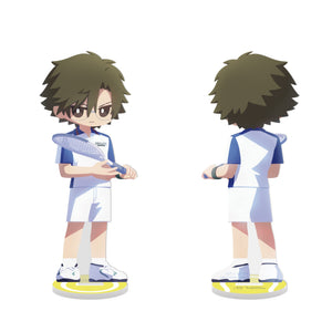 Irusuta: The Prince of Tennis II Vol. 1