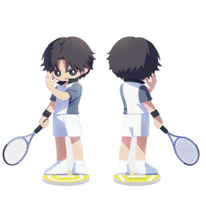 Irusuta: The Prince of Tennis II Vol. 1
