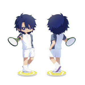 Irusuta: The Prince of Tennis II Vol. 1