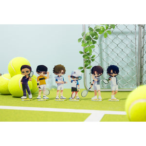 Irusuta: The Prince of Tennis II Vol. 1