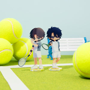 Irusuta: The Prince of Tennis II Vol. 1