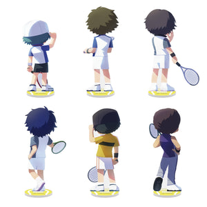 Irusuta: The Prince of Tennis II Vol. 1