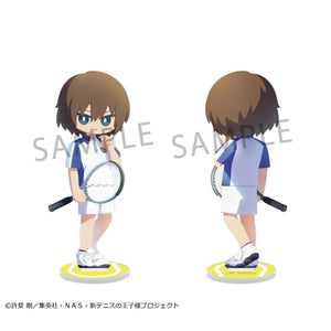Irusuta: The Prince of Tennis II Vol. 2