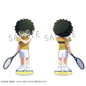 Irusuta: The Prince of Tennis II Vol. 2