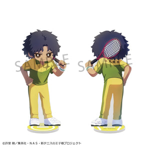 Irusuta: The Prince of Tennis II Vol. 2