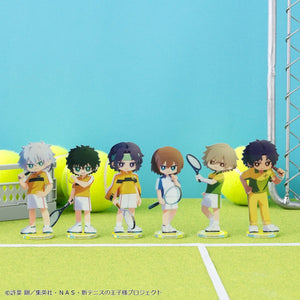 Irusuta: The Prince of Tennis II Vol. 2