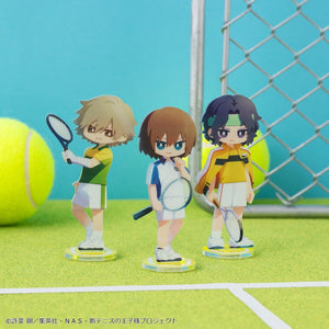 Irusuta: The Prince of Tennis II Vol. 2