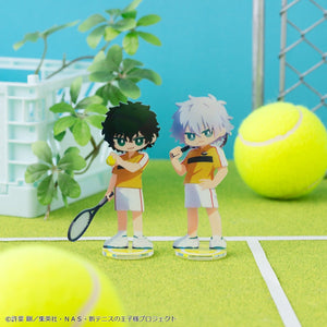 Irusuta: The Prince of Tennis II Vol. 2
