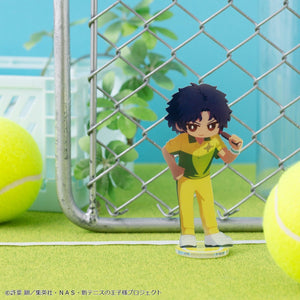 Irusuta: The Prince of Tennis II Vol. 2