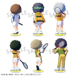 Irusuta: The Prince of Tennis II Vol. 2