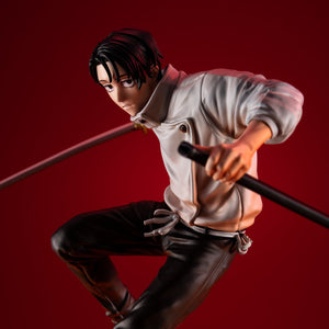 Jujutsu Kaisen: Culling Game - Yuta Okkotsu
