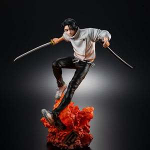 Jujutsu Kaisen: Culling Game - Yuta Okkotsu