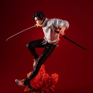 Jujutsu Kaisen: Culling Game - Yuta Okkotsu