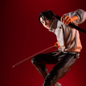 Jujutsu Kaisen: Culling Game - Yuta Okkotsu
