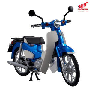 KAITANICS: Honda Super Cub 110