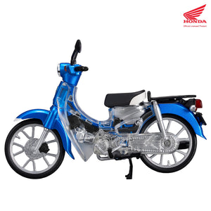 KAITANICS: Honda Super Cub 110