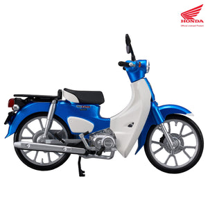 KAITANICS: Honda Super Cub 110