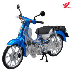 KAITANICS: Honda Super Cub 110