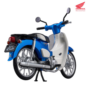 KAITANICS: Honda Super Cub 110