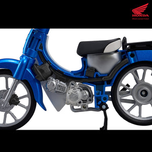 KAITANICS: Honda Super Cub 110