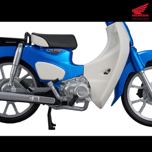 KAITANICS: Honda Super Cub 110