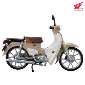 KAITANICS: Honda Super Cub 110