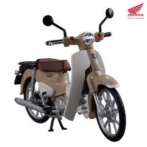 KAITANICS: Honda Super Cub 110