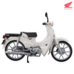 KAITANICS: Honda Super Cub 110