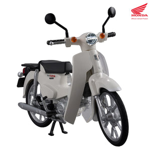 KAITANICS: Honda Super Cub 110