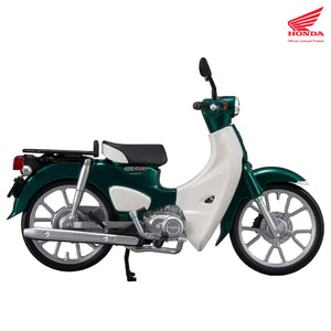 KAITANICS: Honda Super Cub 110