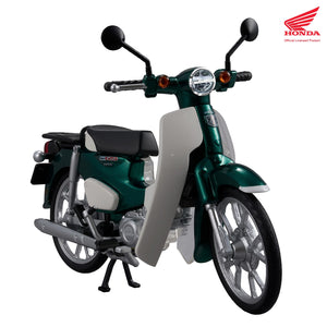 KAITANICS: Honda Super Cub 110