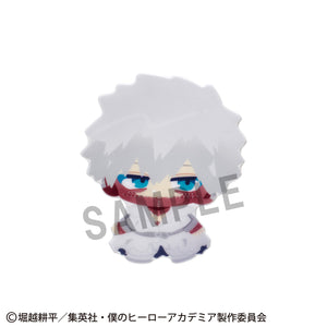 Kara-Koro Clear Candy Figures - My Hero Academia
